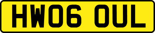 HW06OUL