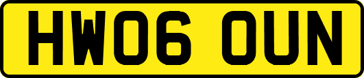 HW06OUN