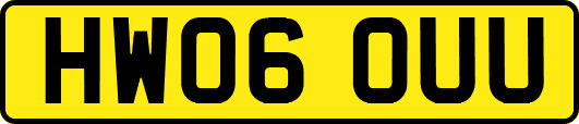 HW06OUU