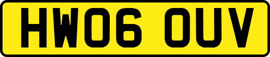 HW06OUV