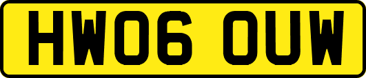 HW06OUW