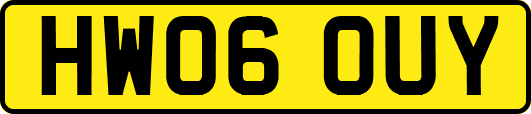HW06OUY