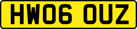 HW06OUZ