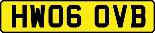 HW06OVB