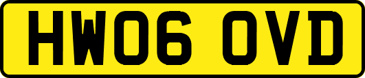 HW06OVD