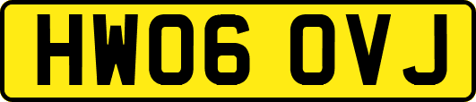 HW06OVJ