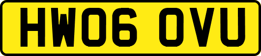 HW06OVU