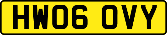 HW06OVY
