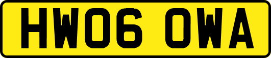HW06OWA