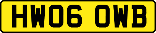 HW06OWB