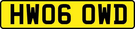 HW06OWD