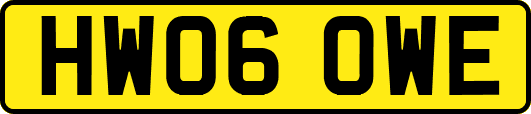 HW06OWE
