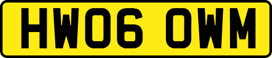 HW06OWM