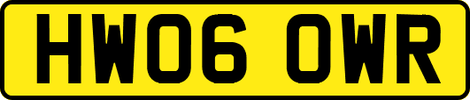 HW06OWR