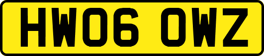 HW06OWZ
