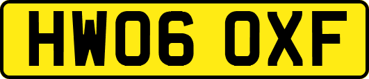 HW06OXF