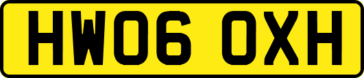 HW06OXH