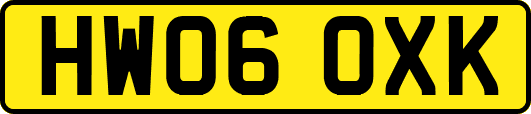 HW06OXK