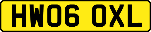 HW06OXL