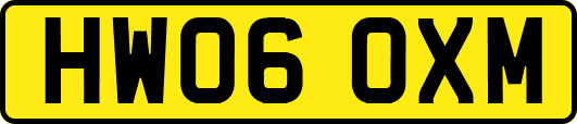 HW06OXM