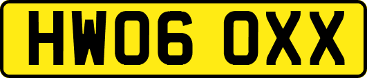 HW06OXX