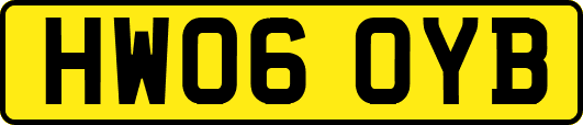 HW06OYB