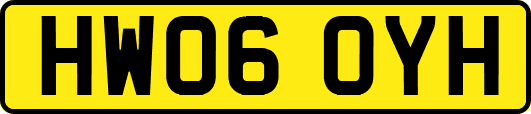 HW06OYH
