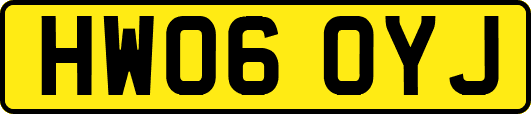 HW06OYJ