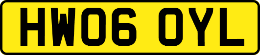 HW06OYL