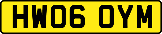 HW06OYM
