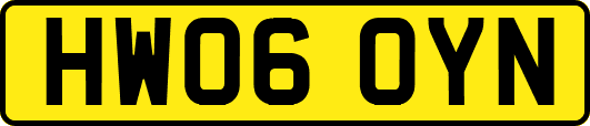 HW06OYN