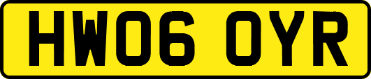HW06OYR
