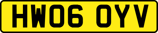 HW06OYV