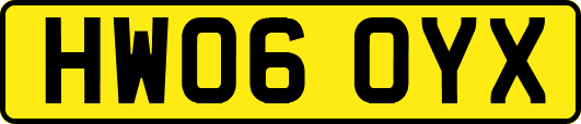 HW06OYX