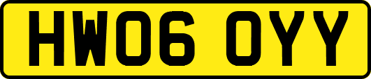 HW06OYY