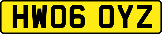 HW06OYZ