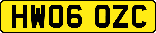 HW06OZC