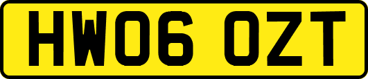 HW06OZT