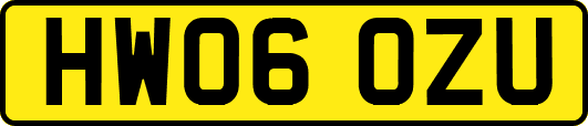 HW06OZU