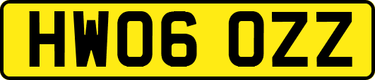 HW06OZZ