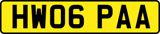 HW06PAA