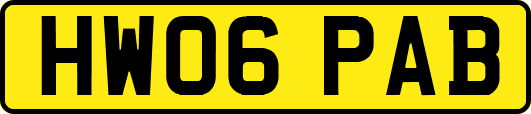 HW06PAB
