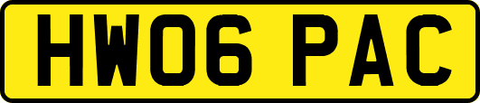 HW06PAC