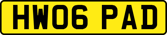 HW06PAD