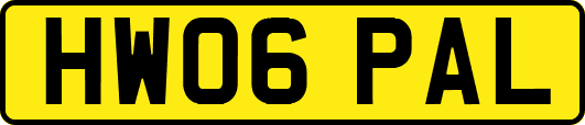 HW06PAL