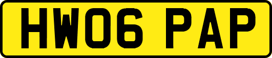 HW06PAP