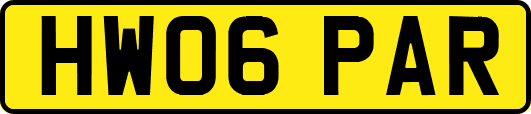 HW06PAR