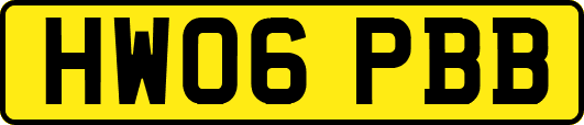 HW06PBB