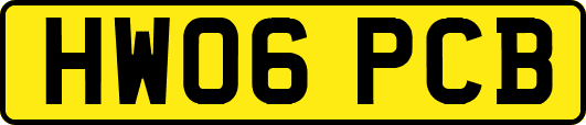 HW06PCB