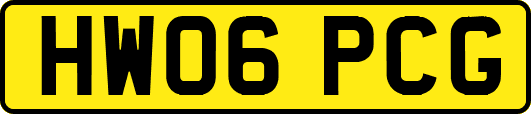HW06PCG